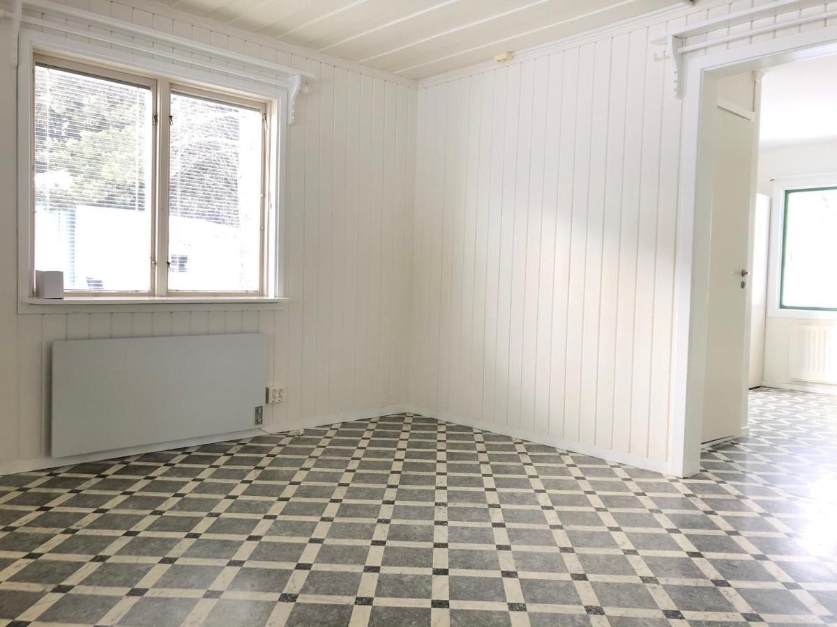 Fjaellnaera Stuga I Jaemtland Svenstavik Buitenkant foto
